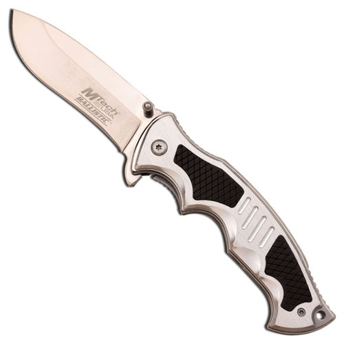 5 Inch Spring Assisted Folding Knife
