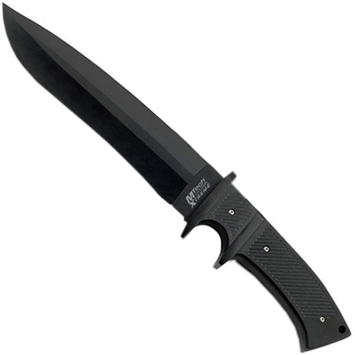 Xtreme 13 Inch Black Blade Fixed Blade Knife