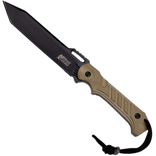 Xtreme Tactical Fixed Blade Knife