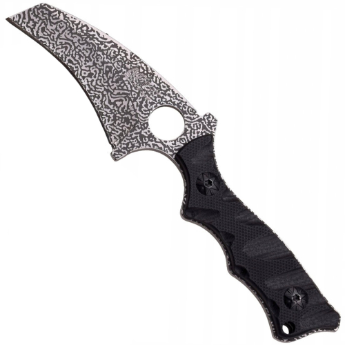 Xtreme G10 Handle Tactical Fixed Knife