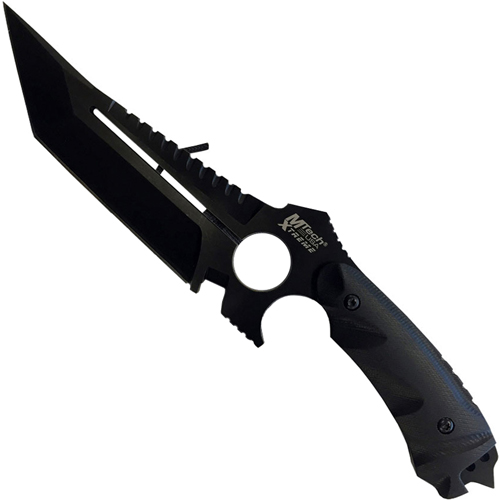 Xtreme Tactical Fixed Knife
