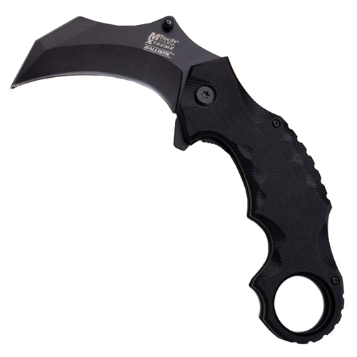 Xtreme A815 Spring Assisted Folding Knife