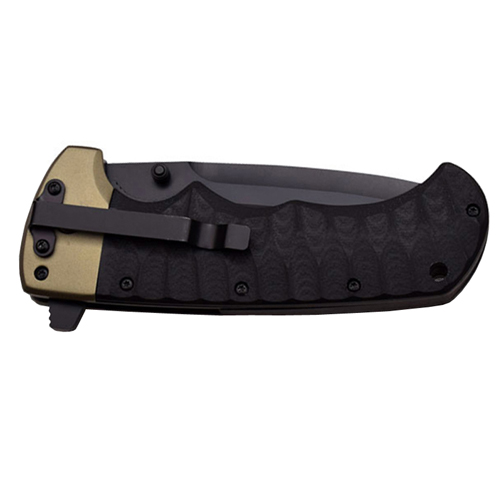 Xtreme Spring Assisted Folding Knife