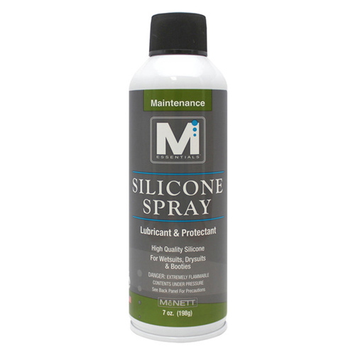 McNett Lubricant And Protectant Silicone Spray