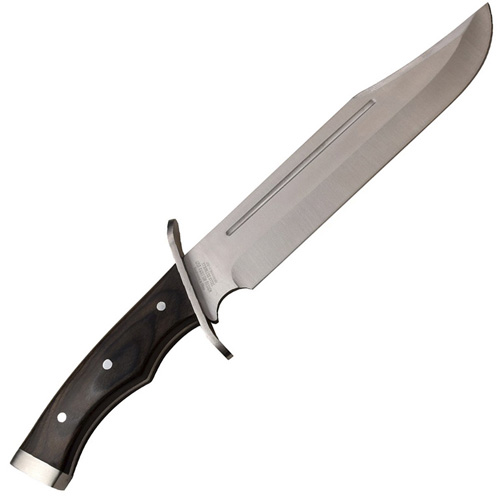 Survivor 10in Fixed Blade Knife