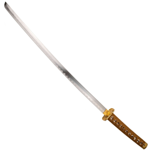 Samurai Sword SW-81PA