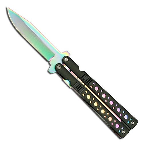 Tac-Force TF-528 Folding Knife