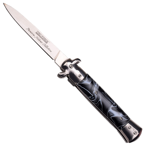 Tac Force Milano Spring-Assisted Knife