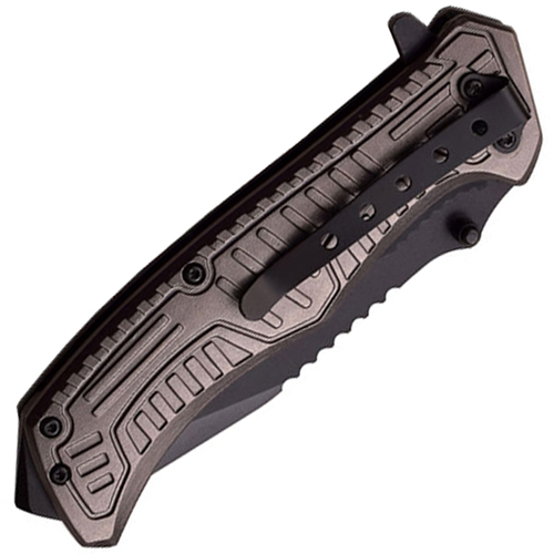 Tac Force 918GY Speedster 5 Inch Closed Folding Knife