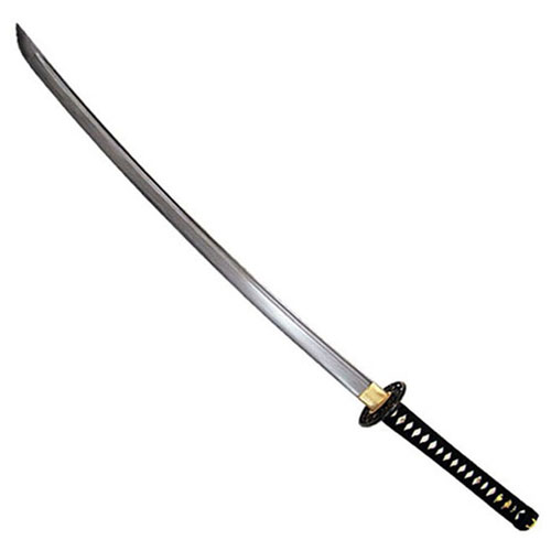 Tenryu Tr-013 Handforged 41.5 Inch Samurai Sword