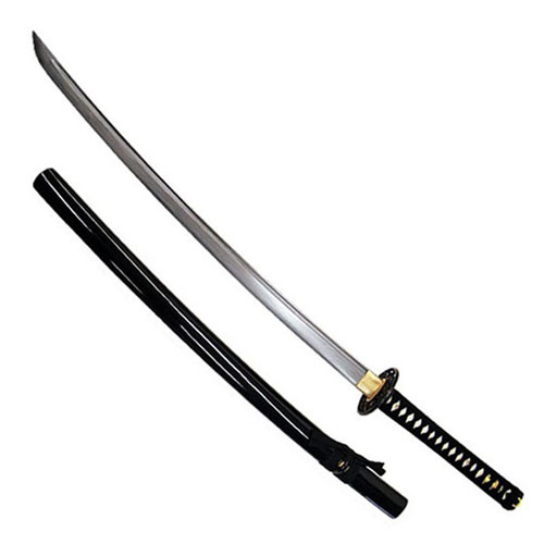 Tenryu Tr-013 Handforged 41.5 Inch Samurai Sword