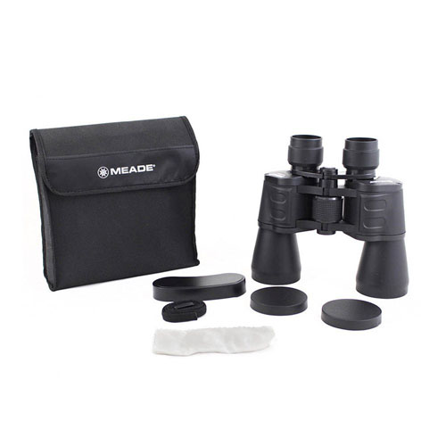 Discover Binoculars
