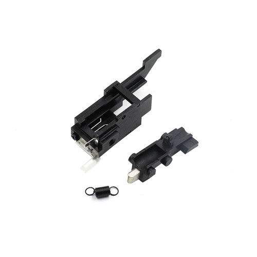 Switch Assembly for Ver.3