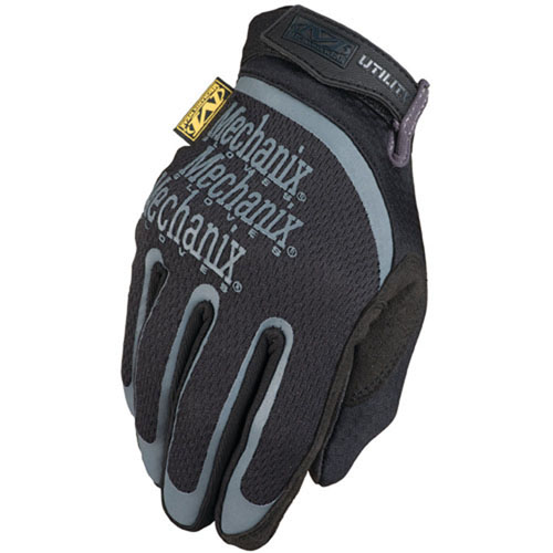 Utility Leather Gloves