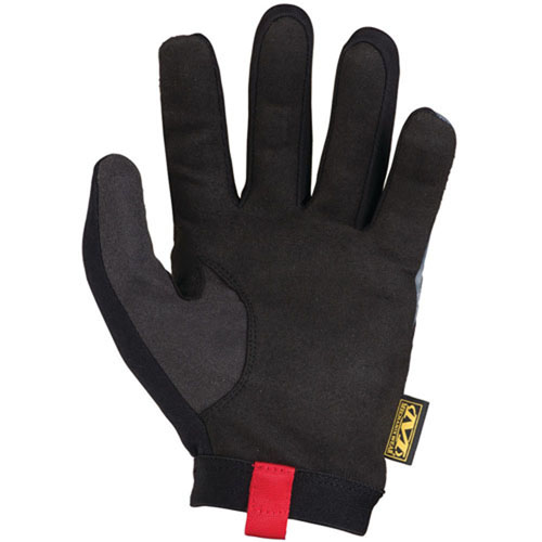 Utility Leather Gloves