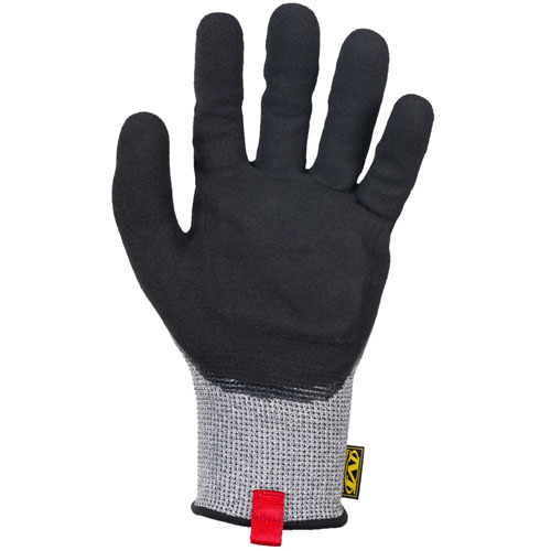 M-Pact Knit Thermoplastic Rubber Gloves