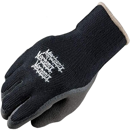 Mechanix Thermal Dip Cold Weather Multipurpose Gloves