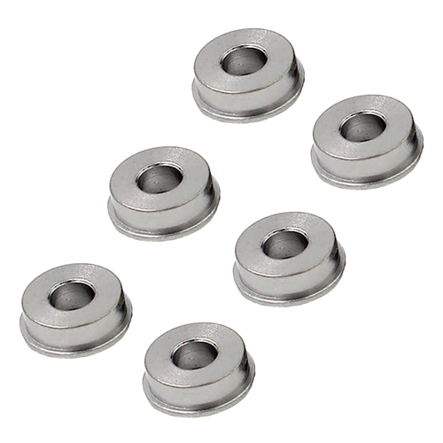 Airsoft Modify 7mm Tempered Steel Bushings
