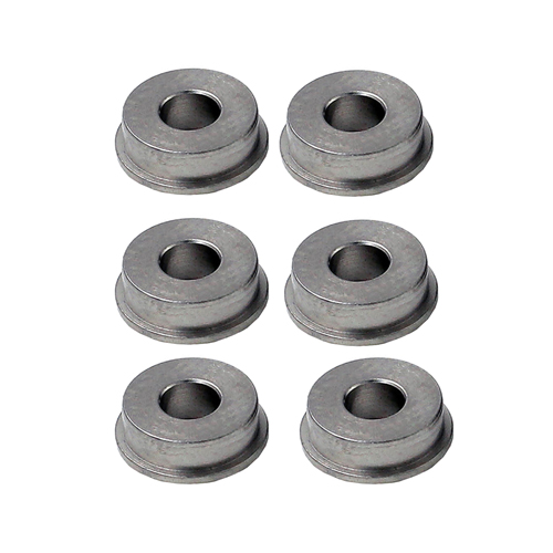 Airsoft Modify 8mm Tempered Steel Bushings
