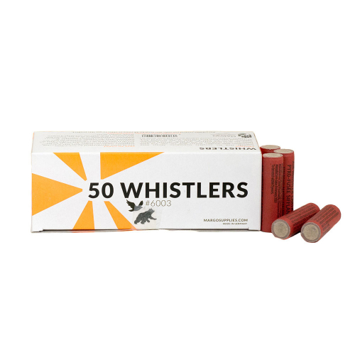 Whistlers 15mm Scare Cartridge