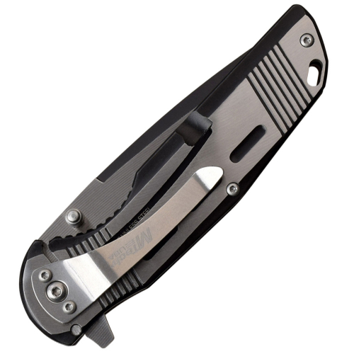 MTech Usa MT-A1019BK Folding Knife