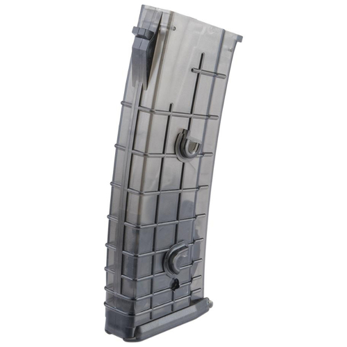 Matrix AK Hi-Cap Flash Magazine With Coupling Tabs 520rds