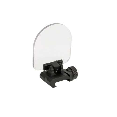 Matrix Flip-Up QD Scope Lens / Sight Shield Protector 2 Lens 