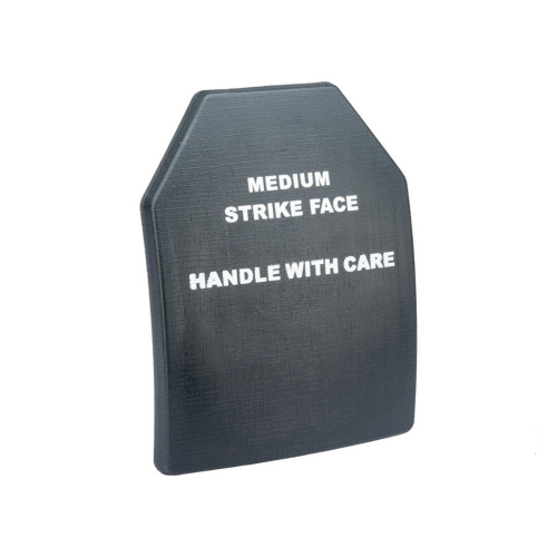 Replica SAPI Dummy Ballistic Plate Set