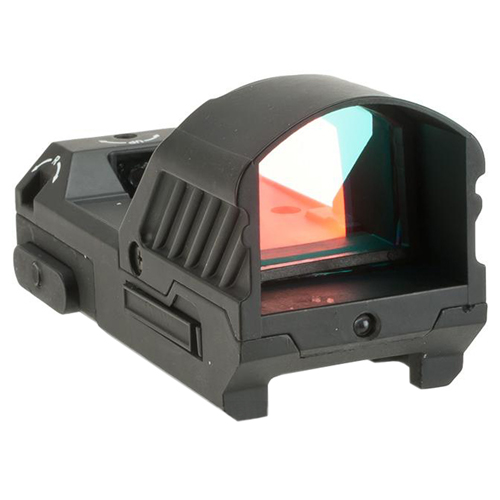 Matrix RD210 Low Profile 3V Polymer Red Dot Sight