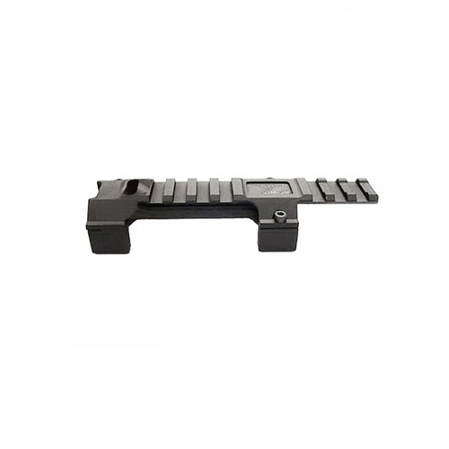 Low Profile Claw Mount / Scope Mount Base for H&K MP5 G3 Series Rifles