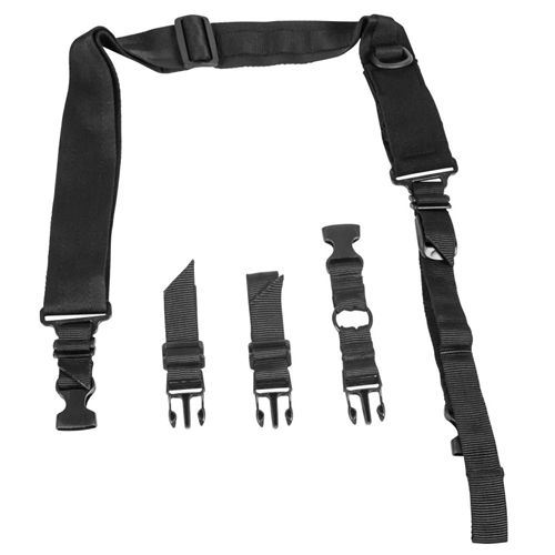 NcStar Dual Point Tactical Sling