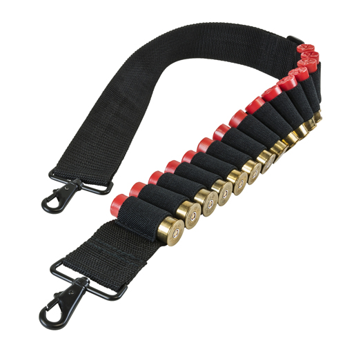 Shotgun Bandolier Sling