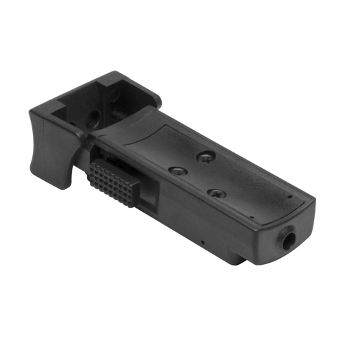 Tactical Red Laser Sight with Trigger Guard Mount