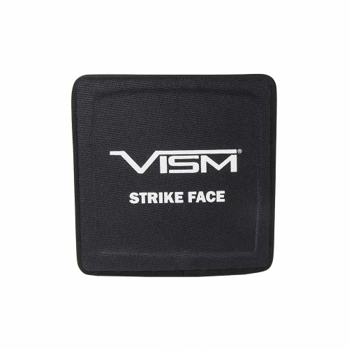 Get top-notch protection with the LVL IV Ceramic/PE Ballistic Plate 6X6 from Buycamouflage.com. This curved side plate offers exceptional ballistic defense. Order now!