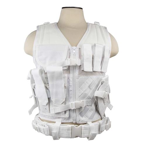 NcStar Tactical Vest