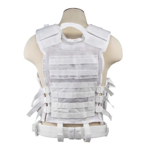 NcStar Tactical Vest