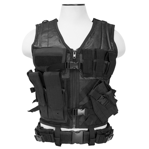 Large Tactical Vest