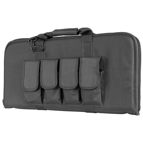 Vism Carbine gun Case - 28 Inch