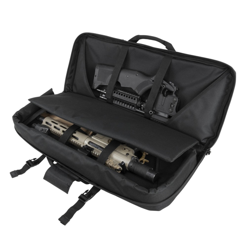 28 Inch Deluxe Subgun AR & AK Gun Case