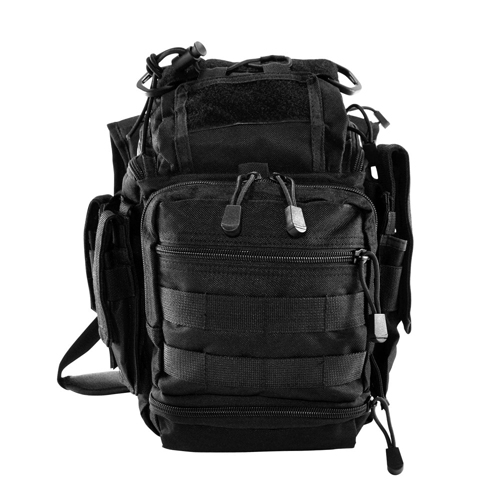 NcStar First Responders Utility Bag