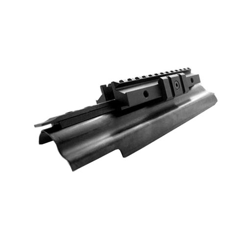 AK Receiver Cover Tri-Rail Weaver Scope Mount