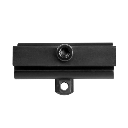 Rail Mounted Sling Swivel Stud Bipod Adapter