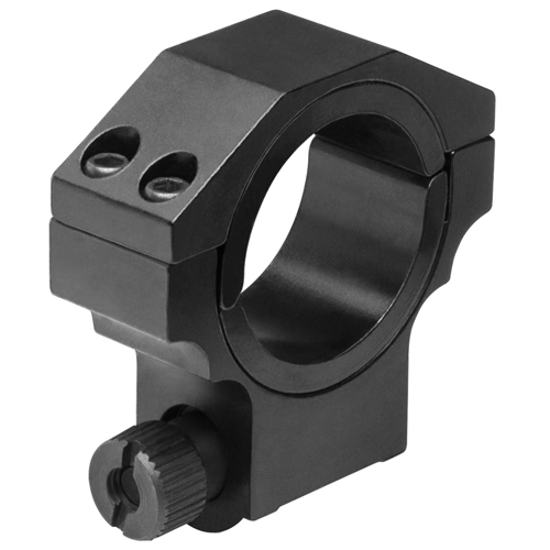 1-Inch Low Ruger 30mm Ring