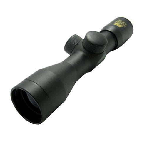 Tactical Series 4x30 Compact Scope