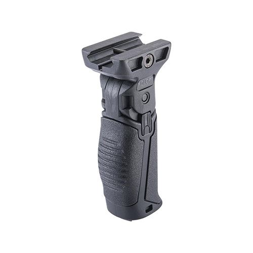 Picatinny Foldable Foregrip - Black