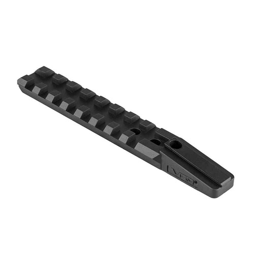 NcStar Ruger PC Carbine Barrel Picatiny