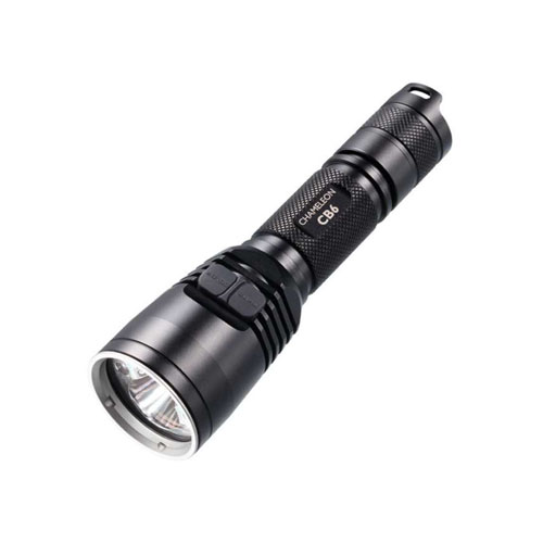 Nitecore CB6 LED Flashlight