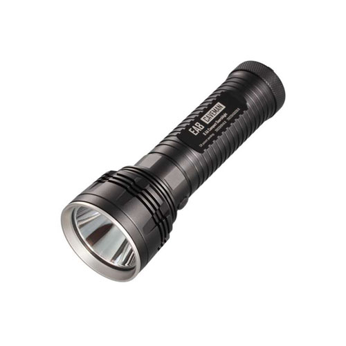 Nitecore EA8 Extreme Compactness Flashlight