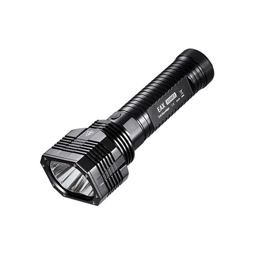 EAX 2000 Lumens Flashlight