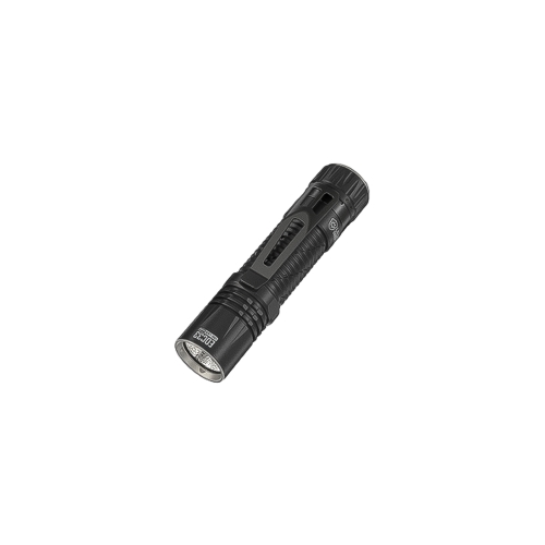 Illuminate your path with the Nitecore UHi 20 MAX LED Flashlight. Boasting 4000 lumens and a 492-yard throw, it's compact, durable, and available at BuyCamouflage.com